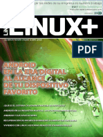 Lunux 10 2010 Android en La Era Digital Linux 10 2010 ES