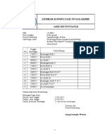 File - 5 Lembar Konsultasi Tugas Akhir