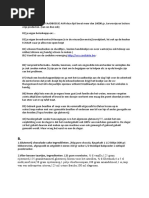 Resepte Boek Onthou Jy Nog - 1 | PDF