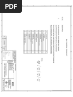 Bill of Material Drg.