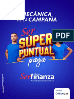 Mecanica Superpuntual