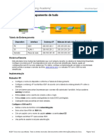 9.5.1.2 Packet Tracer - Putting It All Together