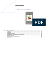 Nombrescomplexes
