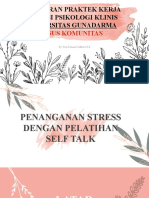 Contoh PPT LAPORAN Kasus KOMUNITAS