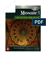 eBook Mosaic 1 Listening_speaking_963481