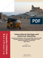 Fihl Esther 2017 Intercultural Heritage and Historical Identities
