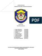 Laporan Pratikum Kel1 Formalin