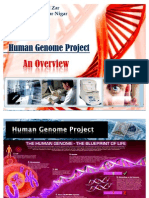 Human Genome Project