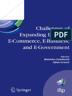 Challenges of Expanding Internet_ E-Commerce, E-Business, And E-Government _ 5th IFIP Conference on E-Commerce, E-Business, And E-Government (I3E'2005), ... Federation for Information Processing) ( PDFDrive )
