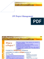 PPPL Software Project Lecture