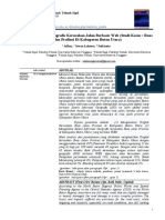 Template Jurnal STABILITA 2019 Rev.01