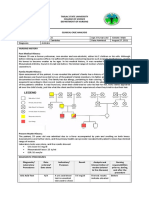 BSN 3-B (GROUP 2) - CLINICAL CASE ANALYSIS - Arthritis (REVISED)