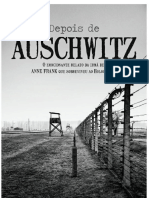 Depois de Auschwitz Eva Schloss