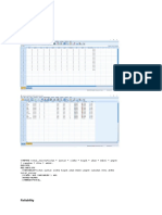 Muhammad Irfan Daud - Komputasi - Statistik - 2