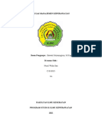 Nurul Widia Sari - C1018035 - 4a - Tugas Manajemen Keperawatan