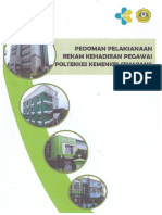 REKAM KEHADIRAN