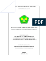 Revisi. Febbie Amila R - UBH - PKM-K - Ade Srimadona