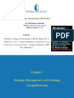 Chapter 1 MGMT481 - Summer 2021