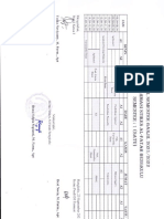 Jadwal D3