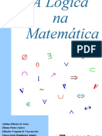 A Lógica Na Matemática by Adelmo Ribeiro de Jesus, Eliana Prates Soares, Elinalva Vergasta de Vaconcelos, Graça Luzia Dominguez Santos, Ilka Rebouças Freire, Miriam Fernandes Mascarenhas (Z-lib.org)