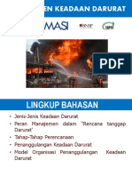 MODUL 7 Emergency Response Prepareness