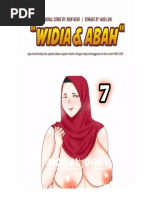 Widia Dan Abah 7 | PDF