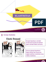 BAB 3. Elastisitas