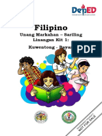 Filipino 7 SLK 1