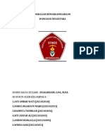 Makalah Kelompok 8 Wawasan Nusantara