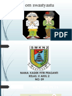 Simulasi Dan Komunikasi Digital