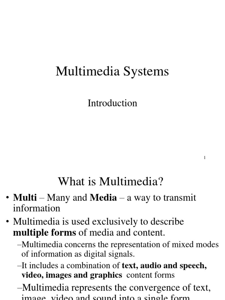 Multimedia Systems PDF Multimedia Search Engine Indexing