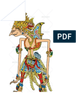 Wayang Kulit