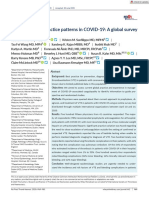 COVID-19 Anticoagulant 2