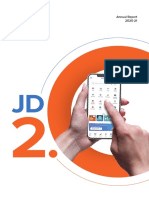 Justdial Annual Report 2020 21 210908080658
