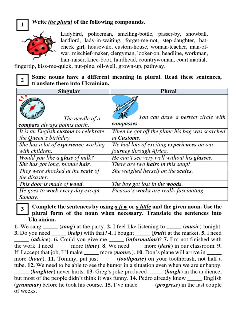 Compass Always Points North. Compasses PDF Lady