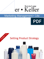 ch12 - Product Strategy