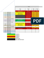 Jadwal PBM Ankes Ganjil 2021-2022