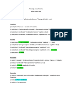 Psicologia Sócio Histórica - Contagem