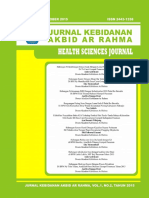 Jurnal Vol 1 No 2 Tahun 2015