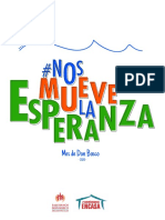 Nos Mueve La Esperanza