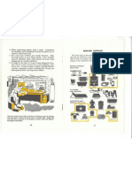 Department of Defense - Fallout Shelter Diagrams