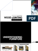 2 - Lecture Wood Jointing