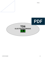 TD6 Elec Identification Et Analyse D Un Schema Eleve