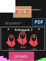 Kelompok 2 Manajemen Pemasaran