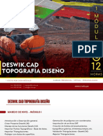 Deswik Cad