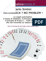 Matemagica_ No Problem!
