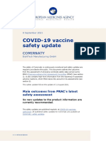 Covid 19 Vaccine Safety Update Comirnaty 8 September 2021 - en