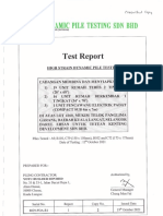 Lot 4160-Test Report