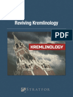 Kremlinology - Ebook Final