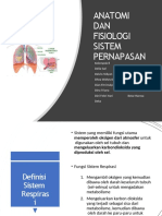 ANATOMI DAN FISIOLOGI SISTEM PERNAPASAN 2020-Dikonversi